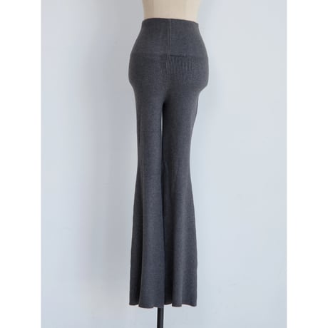 《予約販売》lib knit buggy leggings/3colors_np1314