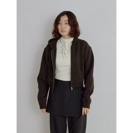 《予約販売》neck accent tops/2colors_nt2702