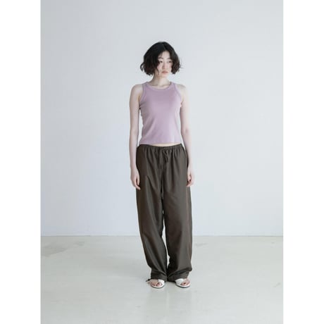 《予約販売》simply tank top/3colors_nt2616