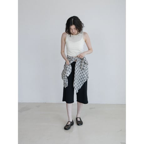 《予約販売》mesh flat shoes_na0815