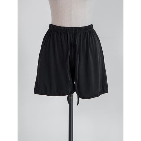 《予約販売》minimal mannish pants/2colors_np1279