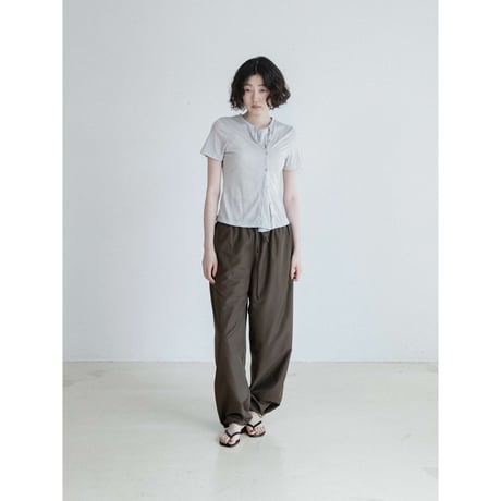 《予約販売》washer 2way easy pants/2colors_np1282