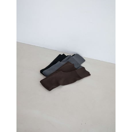 《予約販売》lib knit buggy leggings/3colors_np1314
