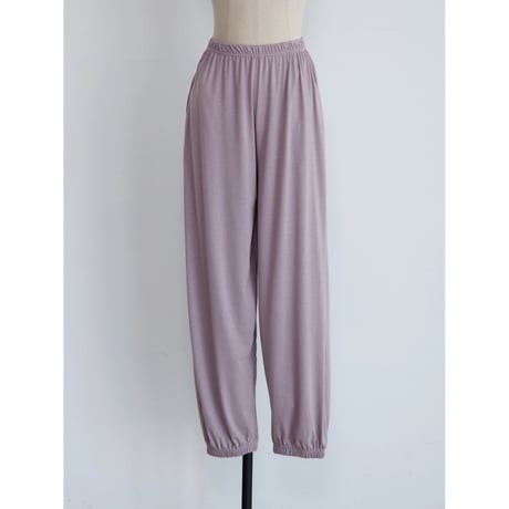《予約販売》light jogger pants/4colors_np1317