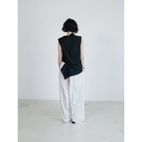 《予約販売》washer balloon pants/2colors_np1284