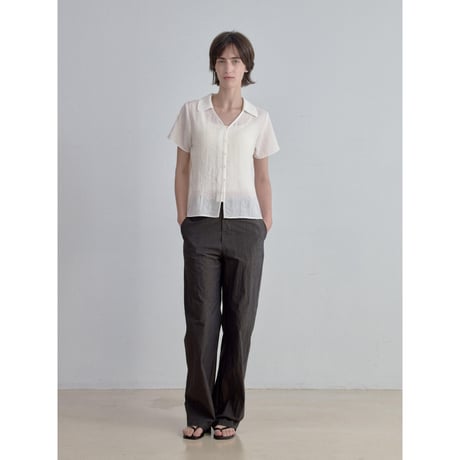 《予約販売》cup in bra camisole/2colors_nt2605