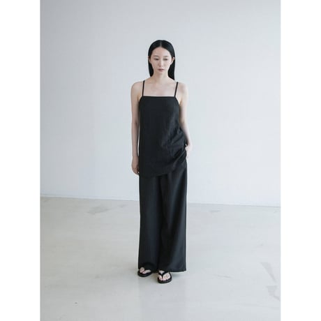《予約販売》jacquard accent tunic/2colors_nd0159
