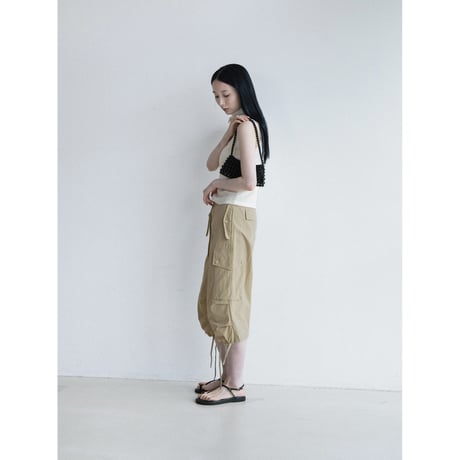《予約販売》bees minimal bag_na0813