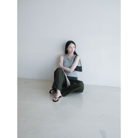 《予約販売》bees minimal bag_na0813