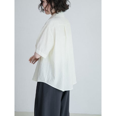 《予約販売》rincl half shirt_nb0415