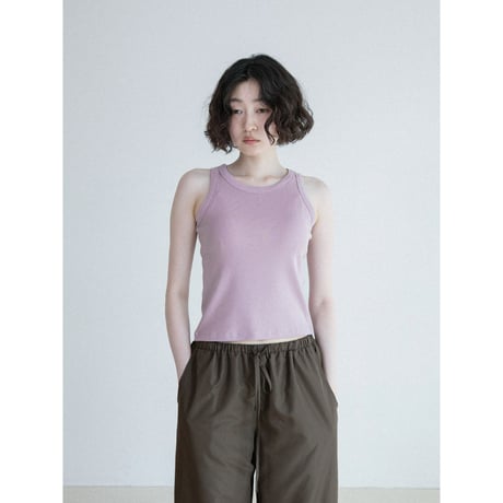 《予約販売》simply tank top/3colors_nt2616