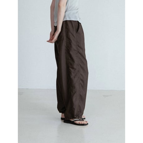 《予約販売》glossy 2way pants/2colors_np1292
