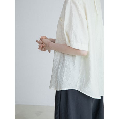 《予約販売》rincl half shirt_nb0415