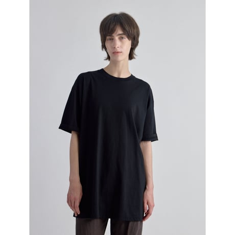 【NOKCHA × MOMO】alphabet tee/3colors(unisex)_nt2601
