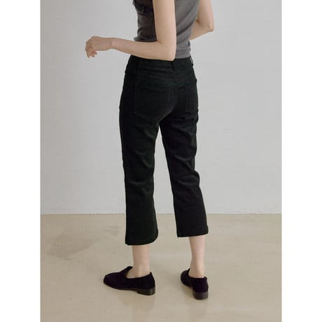 《予約販売》corduroy capri pants/2colors_np1339
