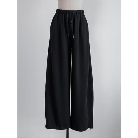 《予約販売》2way light sweat pants/2colors_np1287
