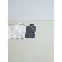 《予約販売》cup in soft camisole/3colors_nt2631