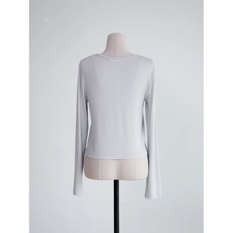 《予約販売》material lib cardigan/3colors_nt2679