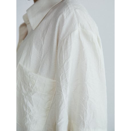 《予約販売》rincl half shirt_nb0415