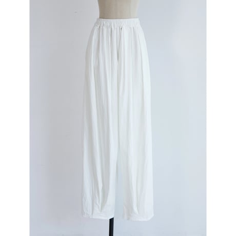 《予約販売》washer balloon pants/2colors_np1284