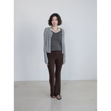 《予約販売》bees accent neckless/2colors_na0818