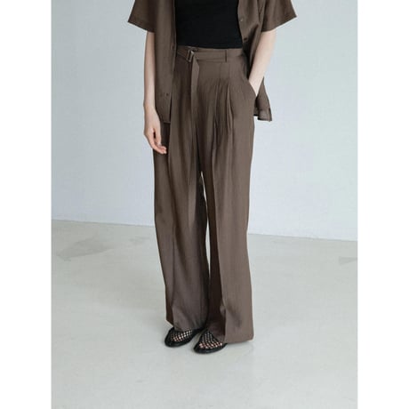 《予約販売》mesh sabo sandal/2colors_na0810
