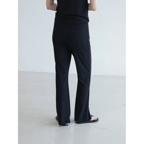 《予約販売》material lib easy pants/2colors_np1299