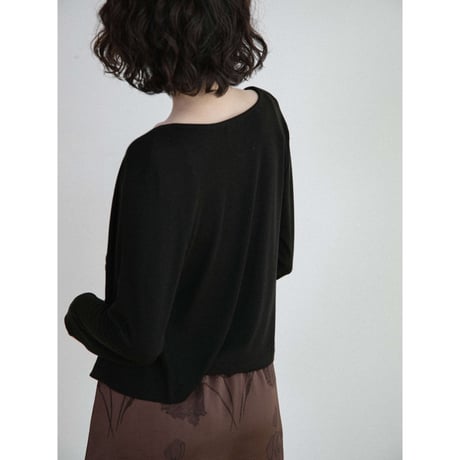 《予約販売》material lib cardigan/3colors_nt2679