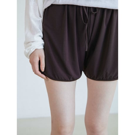 《予約販売》minimal mannish pants/2colors_np1279