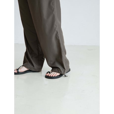 《予約販売》washer 2way easy pants/2colors_np1282