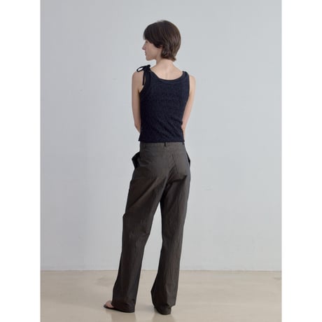 《予約販売》2set lacy tank top/2colors_nt2607