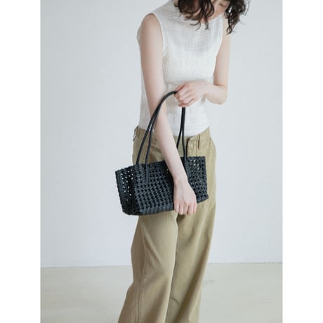 《予約販売》pouch set mesh bag/3colors_na0806