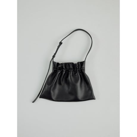 - AUTHENTIC series - mulch way real sheep leather bag_an0069