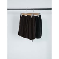 《予約販売》minimal mannish pants/2colors_np1279