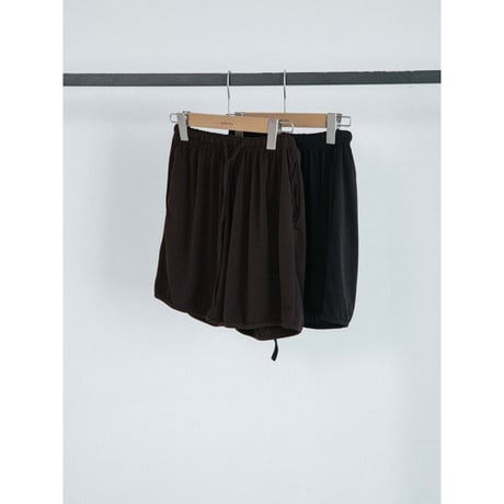 《予約販売》minimal mannish pants/2colors_np1279