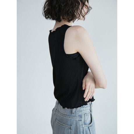 《予約販売》rincl sleeveless/2colors_nt2627