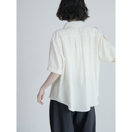 《予約販売》rincl half shirt_nb0415