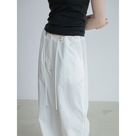 《予約販売》washer 2way pants/2colors_np1295