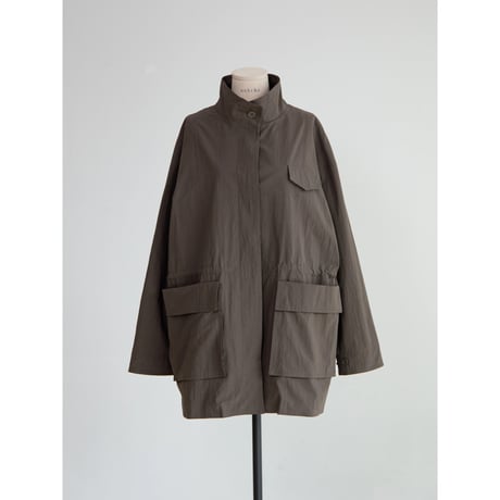 《予約販売》mannish 2way jacket_no0540