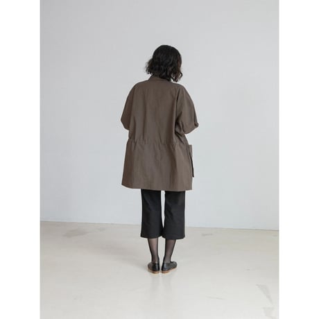 《予約販売》mannish 2way jacket_no0540