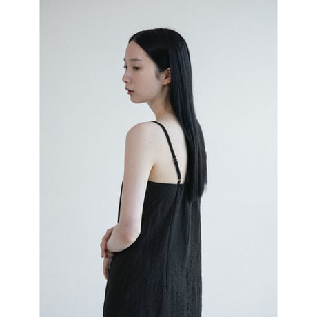 《予約販売》jacquard accent tunic/2colors_nd0159