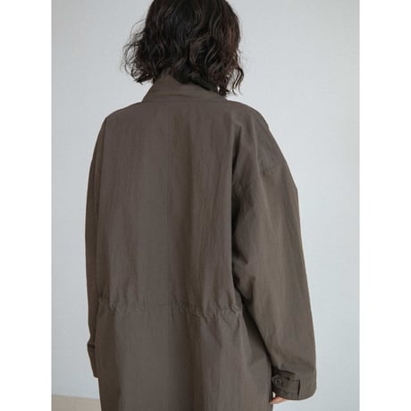 《予約販売》mannish 2way jacket_no0540
