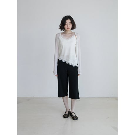 《予約販売》mesh flat shoes_na0815