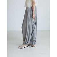《予約販売》light lib jogger pants/2colors_np1304