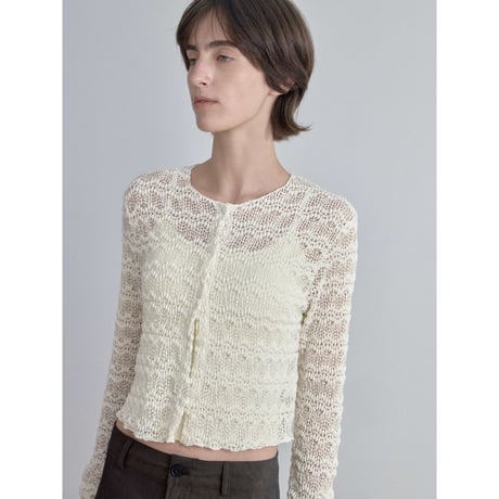 《予約販売》cup in bra camisole/2colors_nt2605
