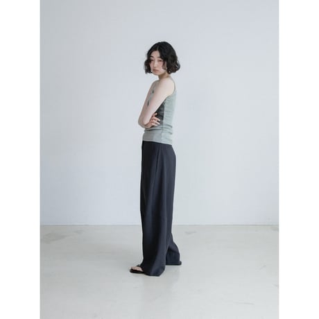 《予約販売》graphic camisole/2colors_nt2623