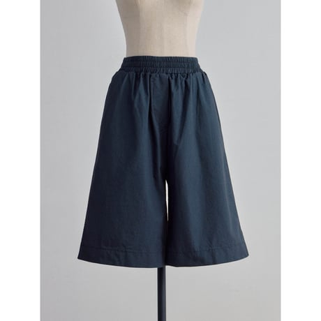 《予約販売》easy half pants/2colors_np1273