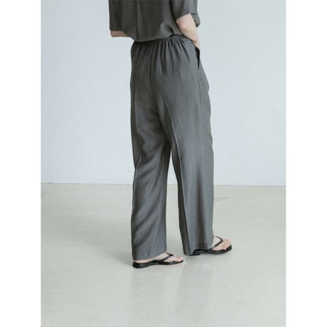 《予約販売》belt set rincl sheer pants/2colors_np1290