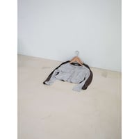 《予約販売》material lib cardigan/3colors_nt2679