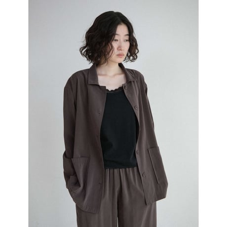 《予約販売》cotton lacy camisole_nt2667
